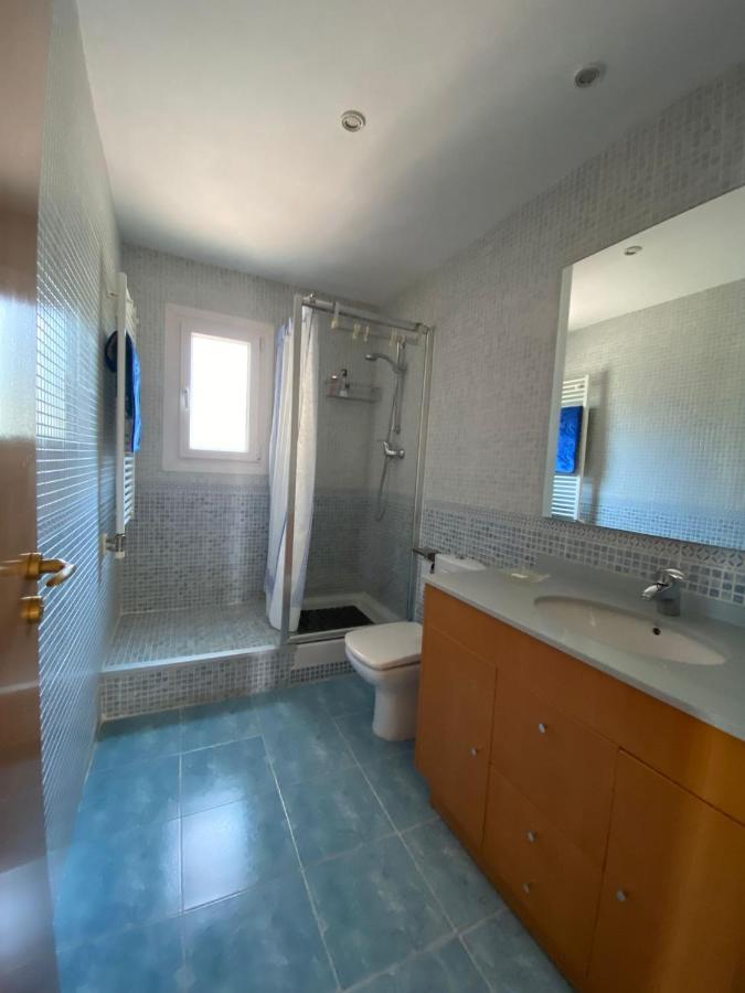 Shambala B&B Ситжес Екстериор снимка